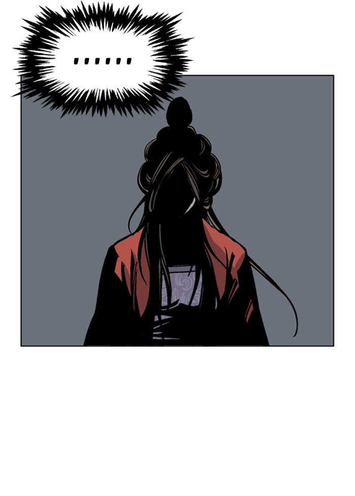 Gosu Chapter 33 page 45 - Chapter 33: Ep. 33 - White horse squad (14)