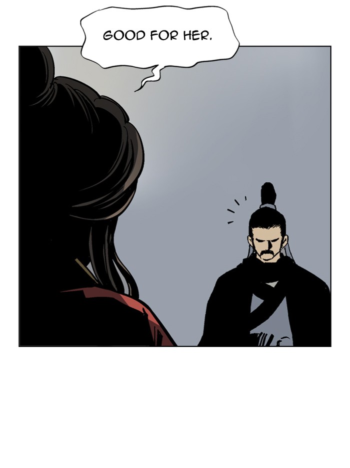 Gosu Chapter 33 page 46 - Chapter 33: Ep. 33 - White horse squad (14)