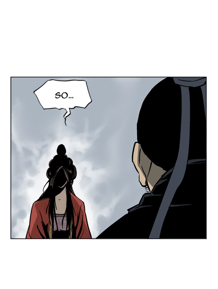 Gosu Chapter 33 page 49 - Chapter 33: Ep. 33 - White horse squad (14)
