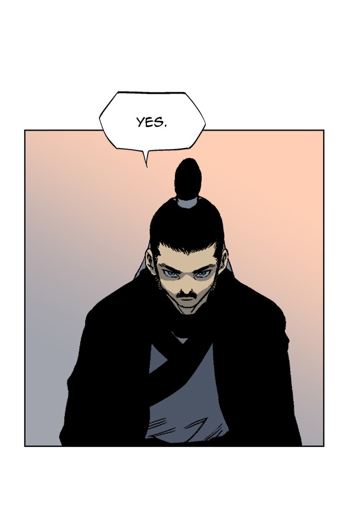 Gosu Chapter 33 page 5 - Chapter 33: Ep. 33 - White horse squad (14)