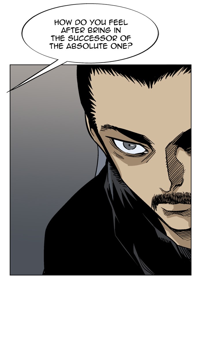 Gosu Chapter 33 page 50 - Chapter 33: Ep. 33 - White horse squad (14)