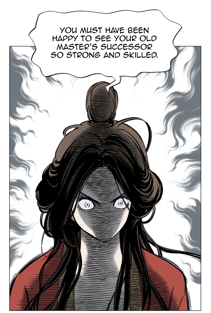 Gosu Chapter 33 page 51 - Chapter 33: Ep. 33 - White horse squad (14)