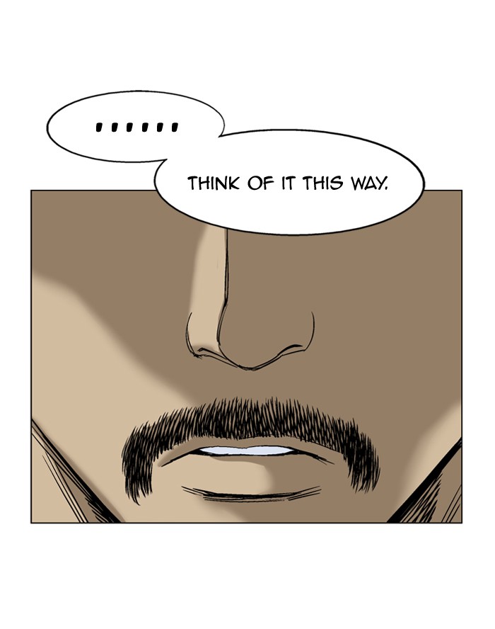 Gosu Chapter 33 page 52 - Chapter 33: Ep. 33 - White horse squad (14)