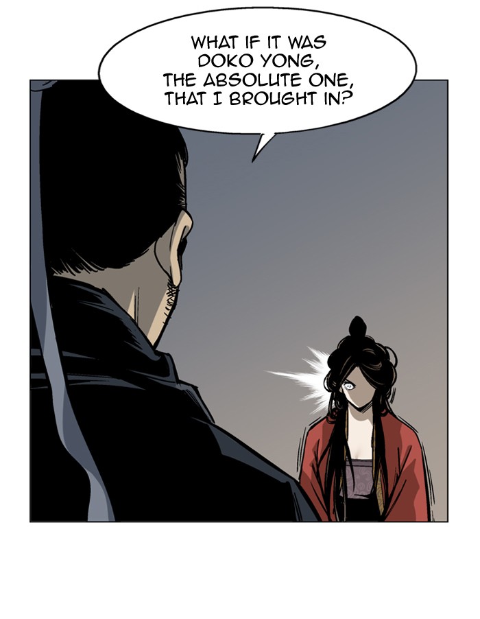 Gosu Chapter 33 page 53 - Chapter 33: Ep. 33 - White horse squad (14)