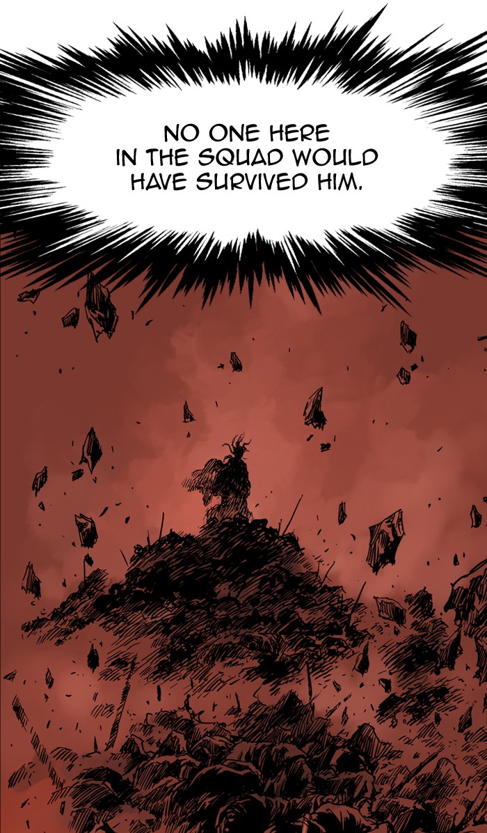 Gosu Chapter 33 page 54 - Chapter 33: Ep. 33 - White horse squad (14)