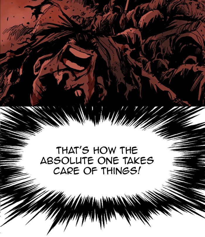 Gosu Chapter 33 page 55 - Chapter 33: Ep. 33 - White horse squad (14)