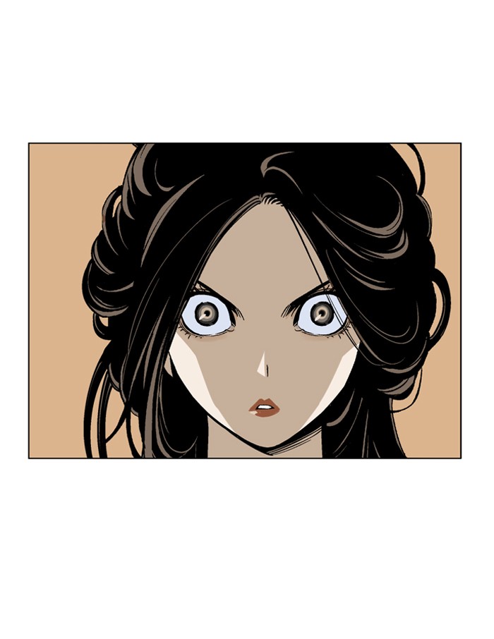 Gosu Chapter 33 page 56 - Chapter 33: Ep. 33 - White horse squad (14)