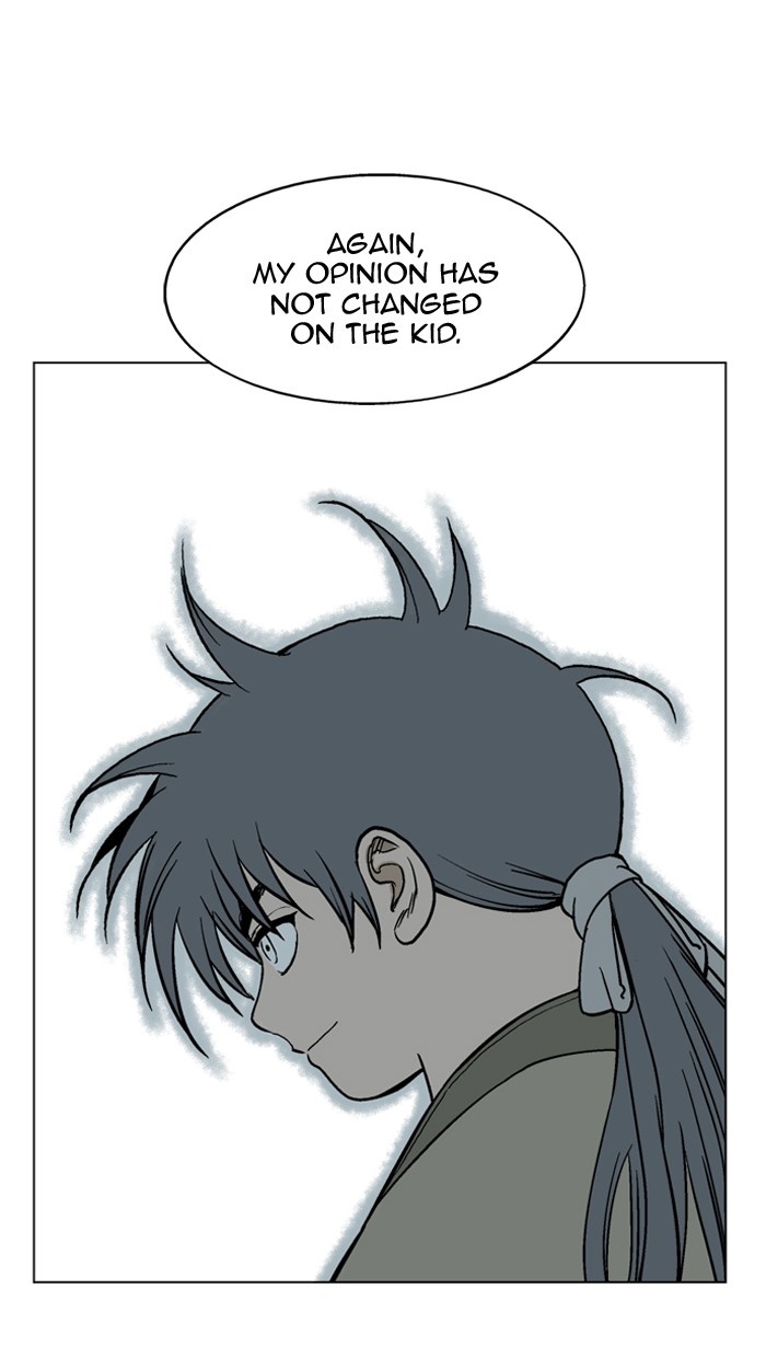 Gosu Chapter 33 page 58 - Chapter 33: Ep. 33 - White horse squad (14)
