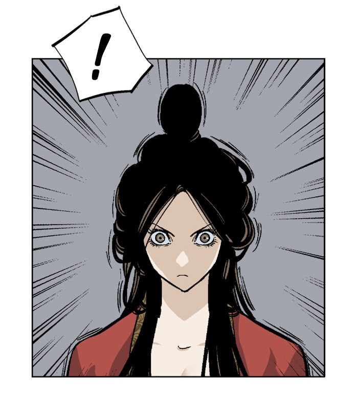 Gosu Chapter 33 page 6 - Chapter 33: Ep. 33 - White horse squad (14)