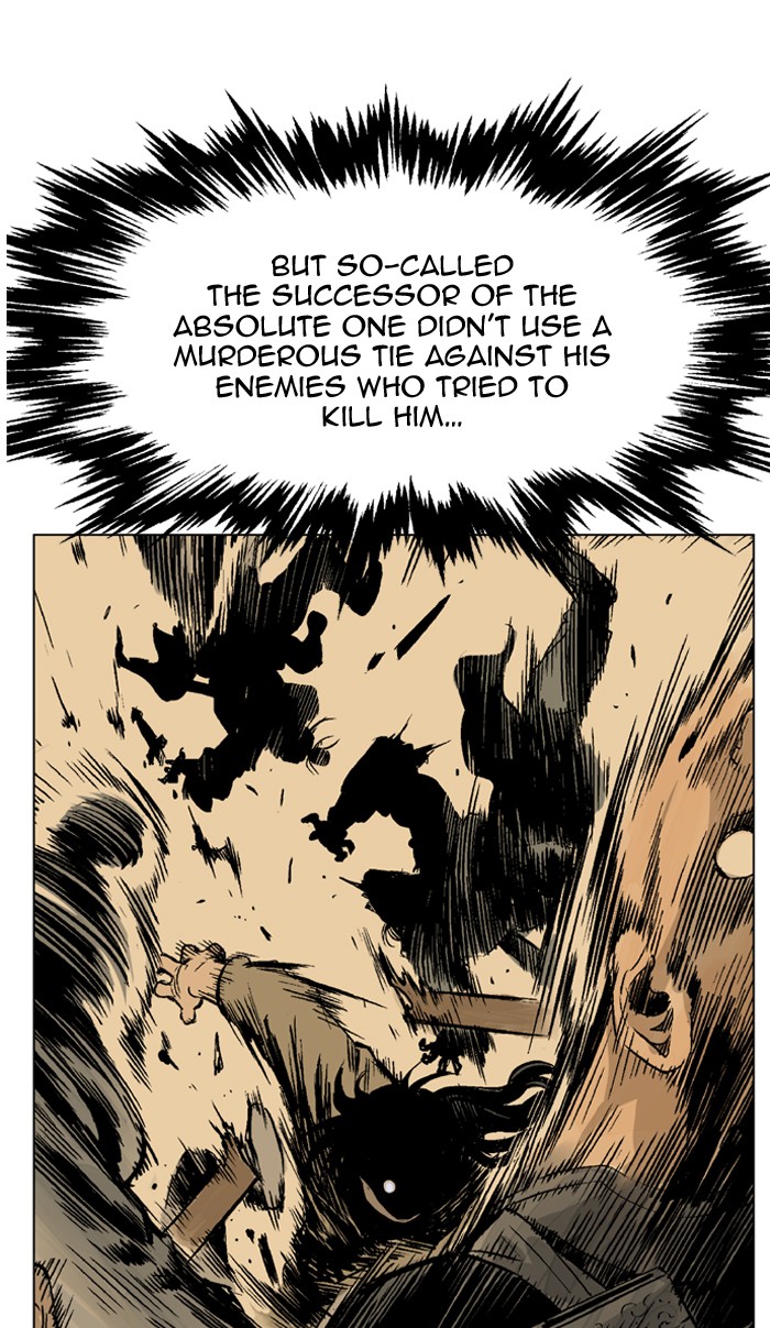 Gosu Chapter 33 page 63 - Chapter 33: Ep. 33 - White horse squad (14)