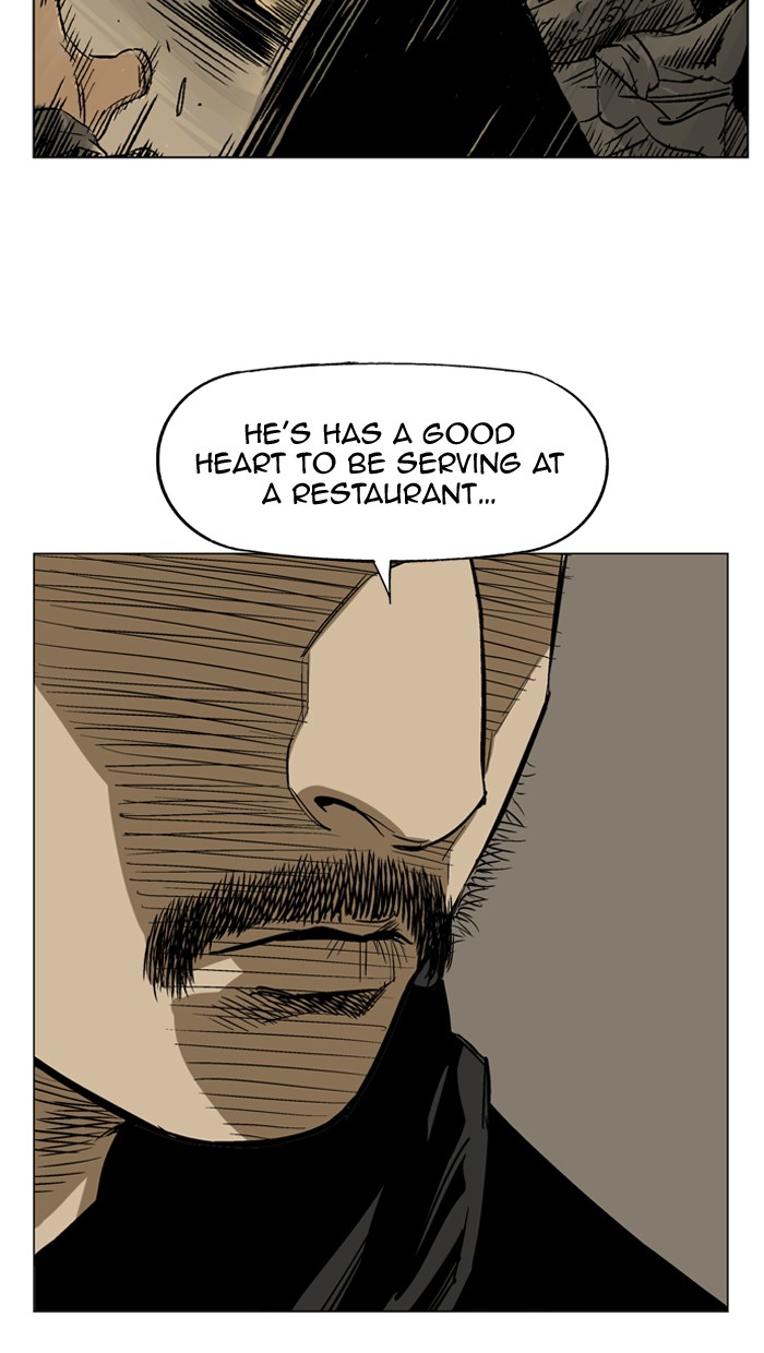 Gosu Chapter 33 page 64 - Chapter 33: Ep. 33 - White horse squad (14)