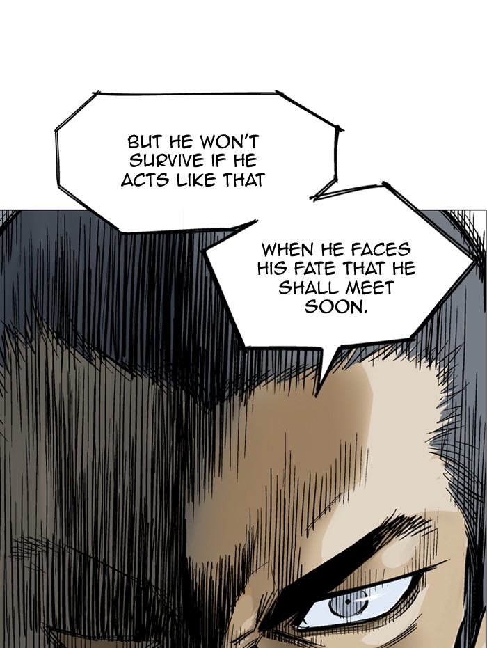 Gosu Chapter 33 page 65 - Chapter 33: Ep. 33 - White horse squad (14)