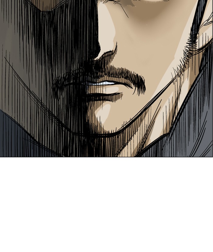 Gosu Chapter 33 page 66 - Chapter 33: Ep. 33 - White horse squad (14)