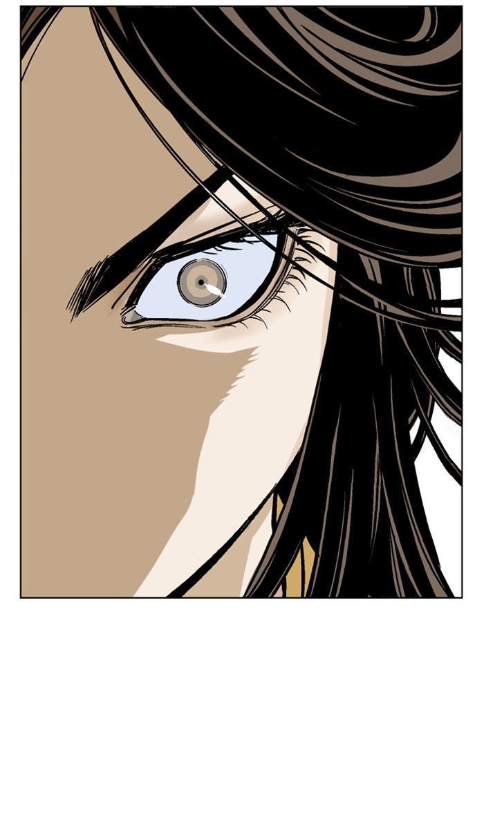 Gosu Chapter 33 page 67 - Chapter 33: Ep. 33 - White horse squad (14)