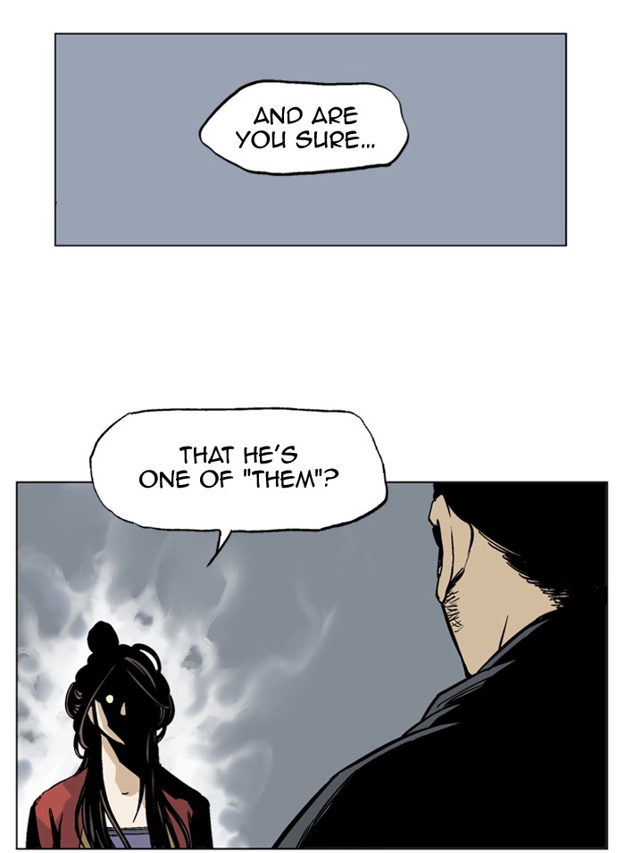 Gosu Chapter 33 page 68 - Chapter 33: Ep. 33 - White horse squad (14)