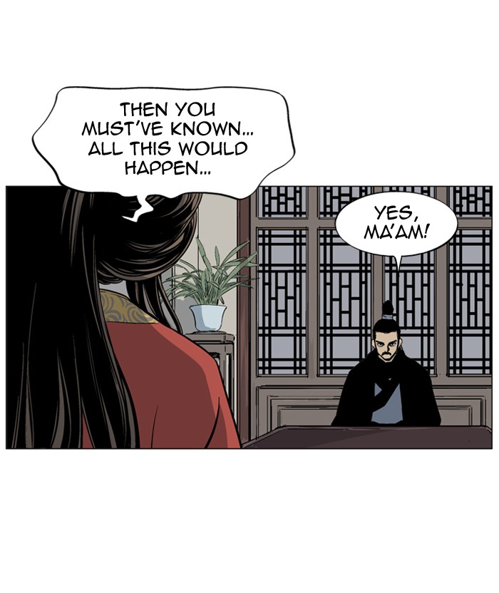 Gosu Chapter 33 page 7 - Chapter 33: Ep. 33 - White horse squad (14)