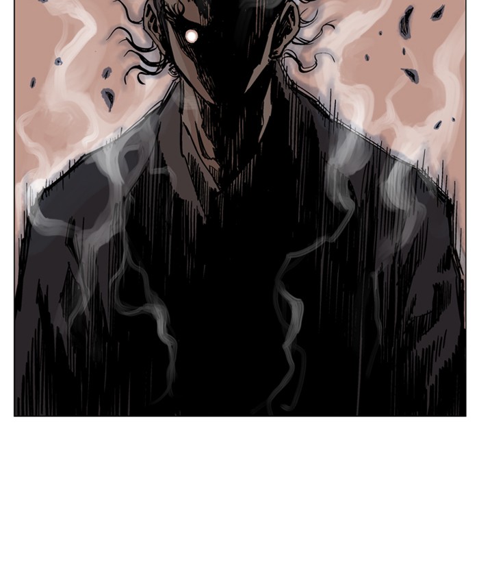 Gosu Chapter 33 page 71 - Chapter 33: Ep. 33 - White horse squad (14)