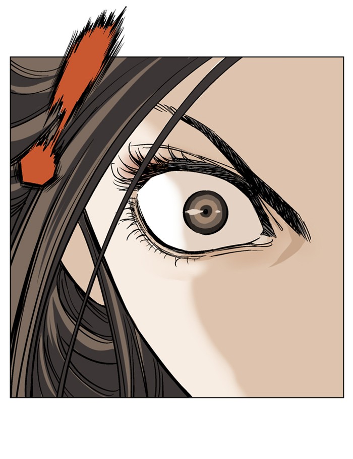 Gosu Chapter 33 page 72 - Chapter 33: Ep. 33 - White horse squad (14)