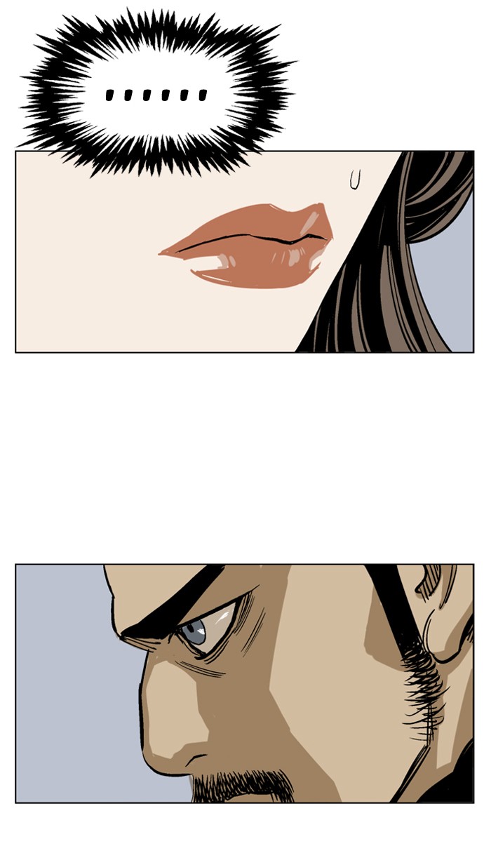 Gosu Chapter 33 page 73 - Chapter 33: Ep. 33 - White horse squad (14)