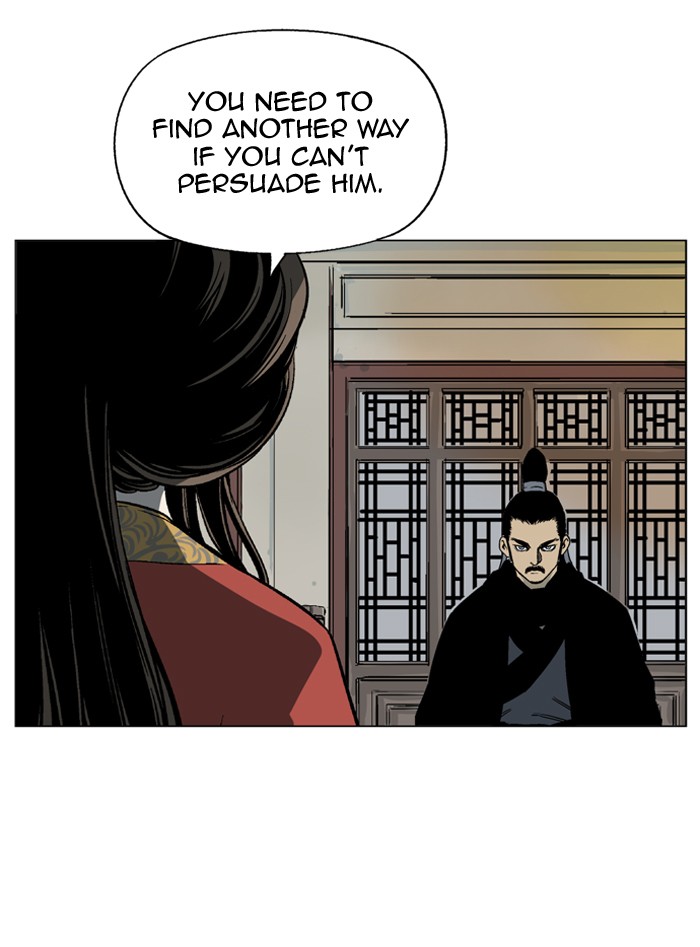 Gosu Chapter 33 page 76 - Chapter 33: Ep. 33 - White horse squad (14)
