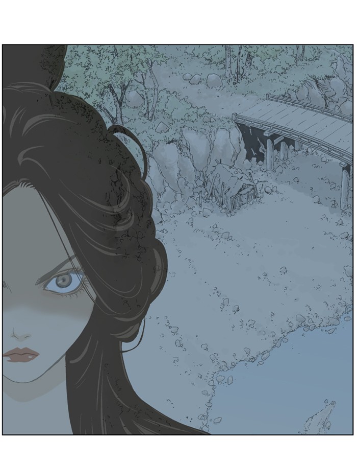 Gosu Chapter 33 page 79 - Chapter 33: Ep. 33 - White horse squad (14)