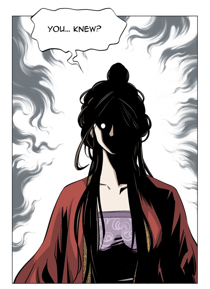 Gosu Chapter 33 page 8 - Chapter 33: Ep. 33 - White horse squad (14)