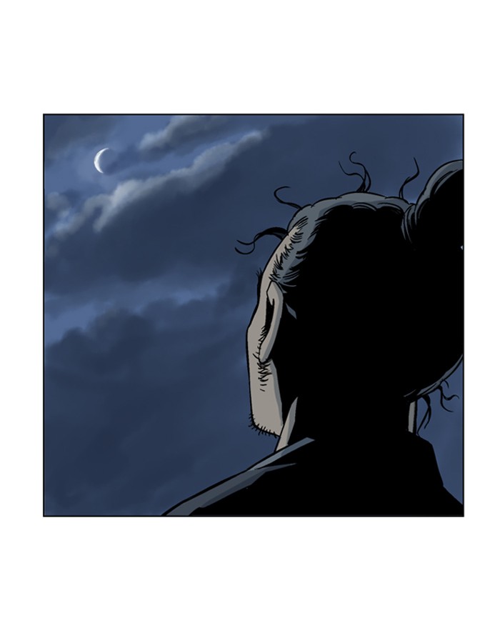 Gosu Chapter 33 page 81 - Chapter 33: Ep. 33 - White horse squad (14)