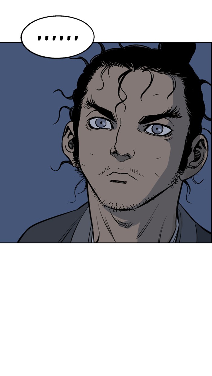 Gosu Chapter 33 page 83 - Chapter 33: Ep. 33 - White horse squad (14)