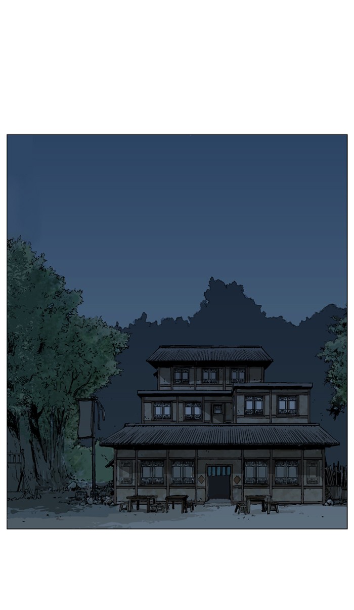 Gosu Chapter 33 page 84 - Chapter 33: Ep. 33 - White horse squad (14)