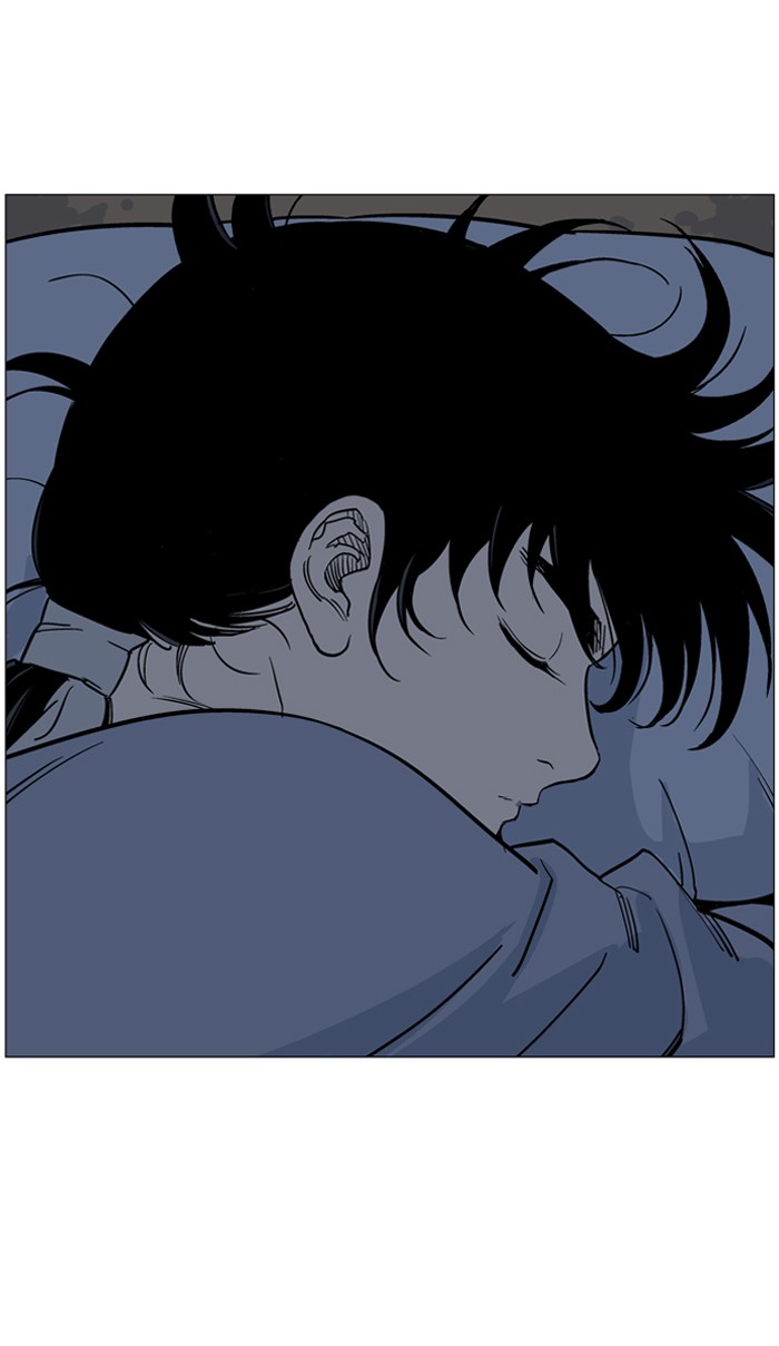 Gosu Chapter 33 page 93 - Chapter 33: Ep. 33 - White horse squad (14)