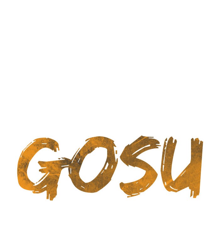 Gosu Chapter 34 page 1 - Chapter 34: Ep. 34 - White horse squad (15)