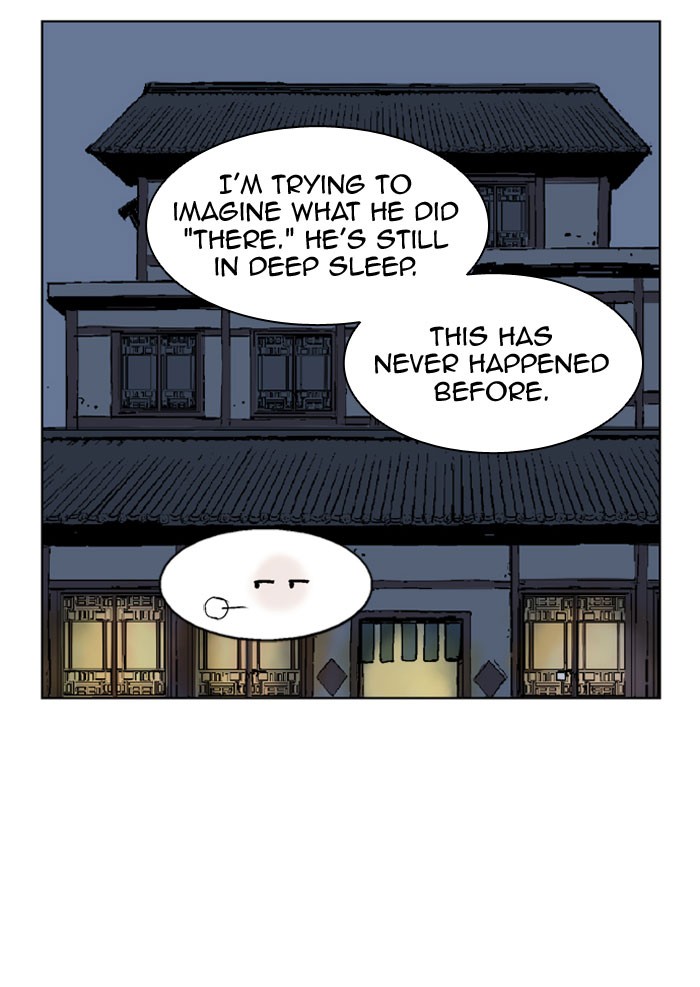 Gosu Chapter 34 page 20 - Chapter 34: Ep. 34 - White horse squad (15)