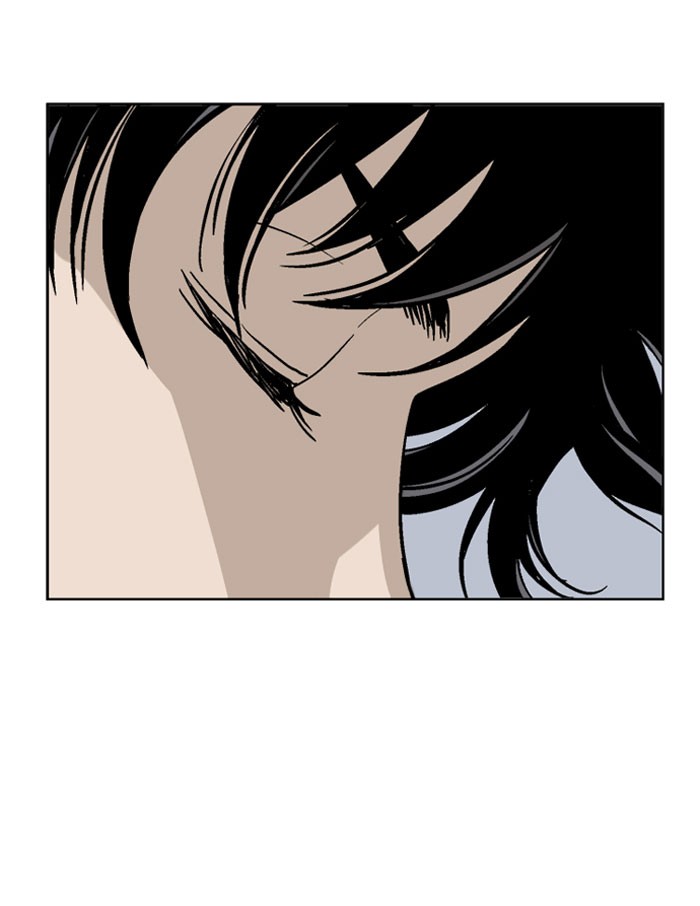 Gosu Chapter 34 page 25 - Chapter 34: Ep. 34 - White horse squad (15)