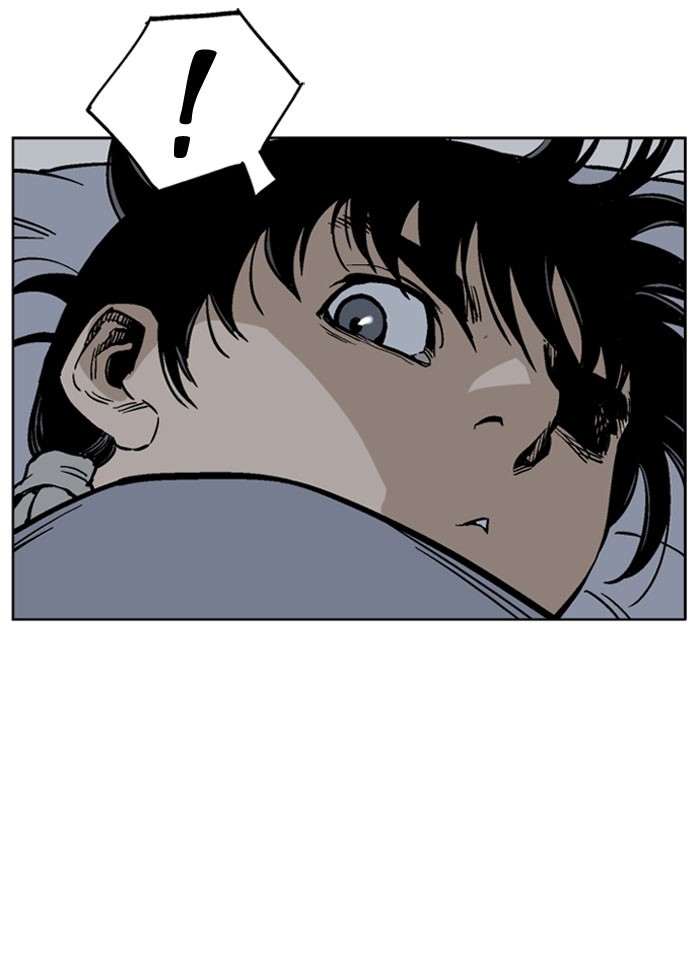 Gosu Chapter 34 page 29 - Chapter 34: Ep. 34 - White horse squad (15)