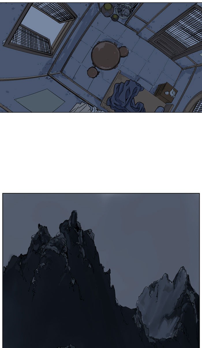 Gosu Chapter 34 page 30 - Chapter 34: Ep. 34 - White horse squad (15)