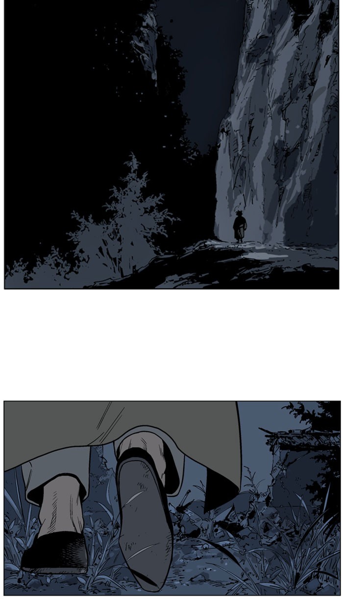 Gosu Chapter 34 page 32 - Chapter 34: Ep. 34 - White horse squad (15)