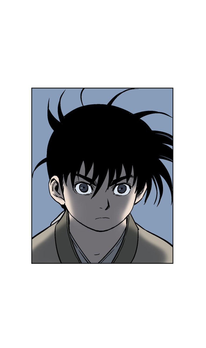 Gosu Chapter 34 page 33 - Chapter 34: Ep. 34 - White horse squad (15)