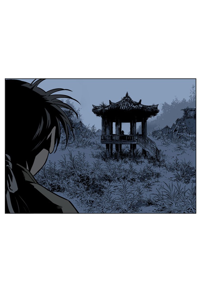 Gosu Chapter 34 page 36 - Chapter 34: Ep. 34 - White horse squad (15)