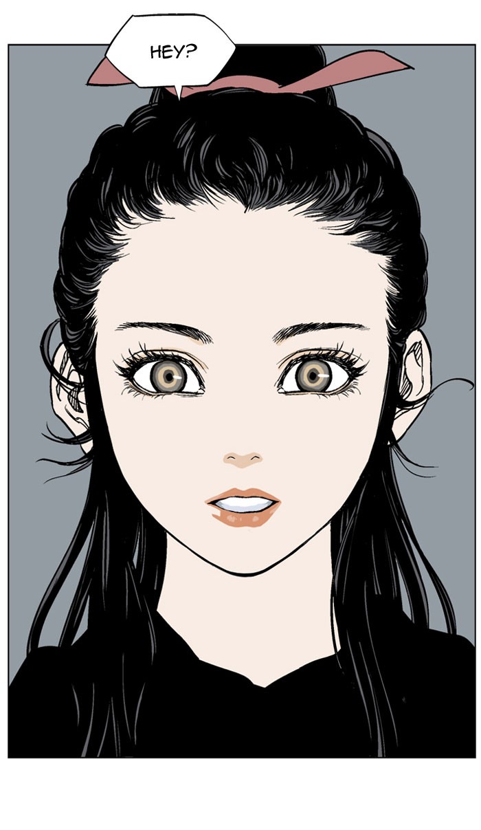 Gosu Chapter 34 page 41 - Chapter 34: Ep. 34 - White horse squad (15)