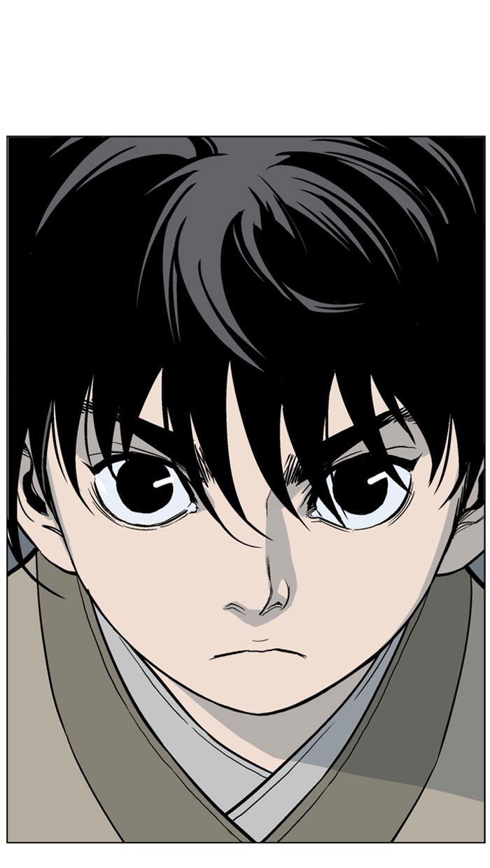 Gosu Chapter 34 page 42 - Chapter 34: Ep. 34 - White horse squad (15)