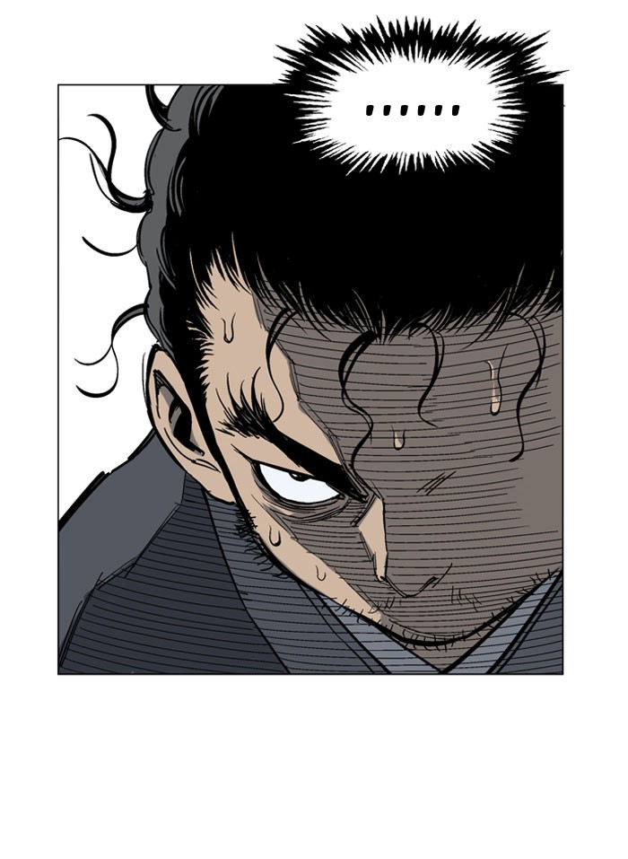 Gosu Chapter 34 page 54 - Chapter 34: Ep. 34 - White horse squad (15)