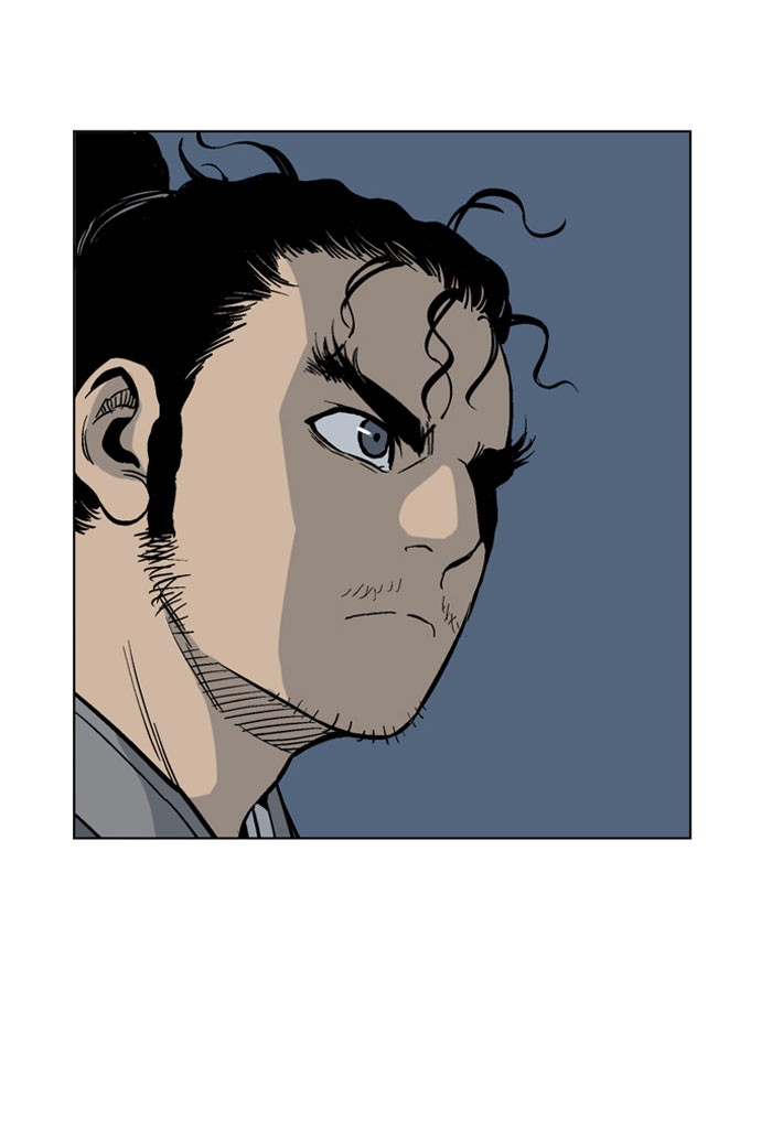 Gosu Chapter 34 page 57 - Chapter 34: Ep. 34 - White horse squad (15)