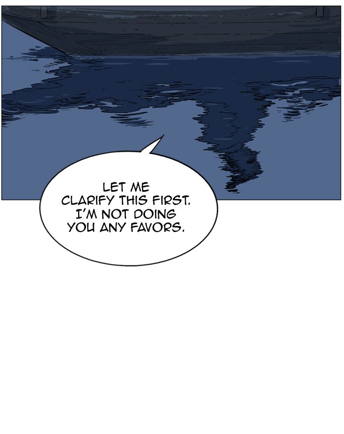 Gosu Chapter 34 page 59 - Chapter 34: Ep. 34 - White horse squad (15)