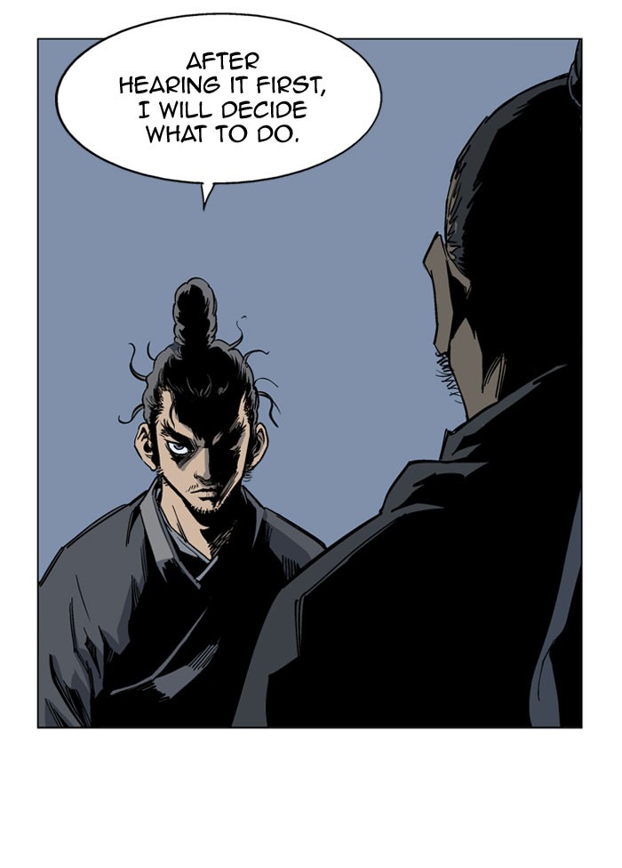 Gosu Chapter 34 page 60 - Chapter 34: Ep. 34 - White horse squad (15)