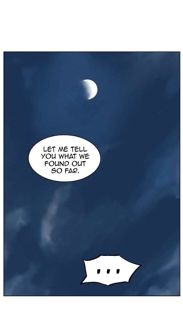 Gosu Chapter 34 page 62 - Chapter 34: Ep. 34 - White horse squad (15)