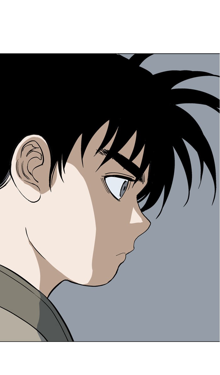 Gosu Chapter 34 page 63 - Chapter 34: Ep. 34 - White horse squad (15)