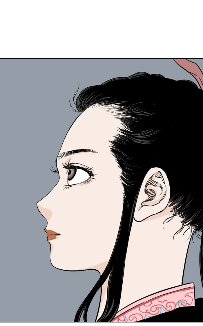 Gosu Chapter 34 page 64 - Chapter 34: Ep. 34 - White horse squad (15)
