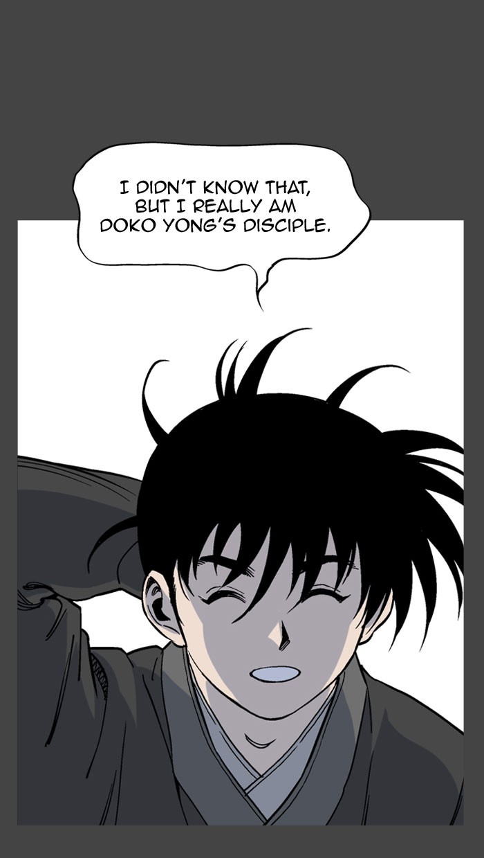 Gosu Chapter 34 page 71 - Chapter 34: Ep. 34 - White horse squad (15)
