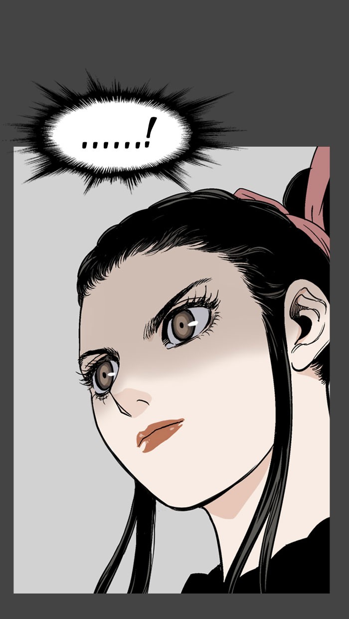 Gosu Chapter 34 page 72 - Chapter 34: Ep. 34 - White horse squad (15)