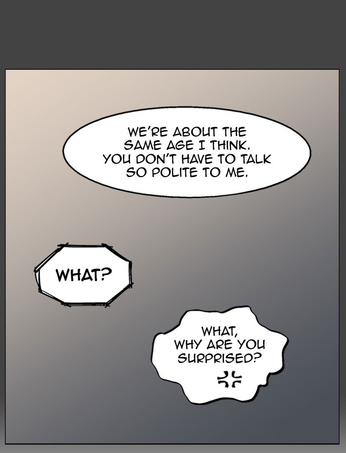 Gosu Chapter 34 page 78 - Chapter 34: Ep. 34 - White horse squad (15)